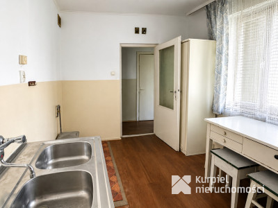 Budynek wolnostojący Jarosław os. Piłsudskiego