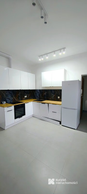 Mieszkanie 2 pokojowe, Zabierzów 45 m2