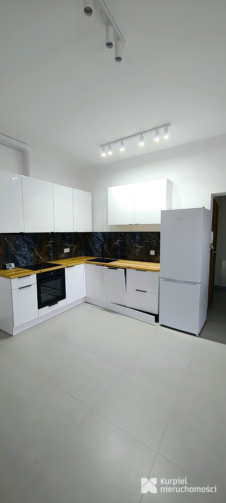 Mieszkanie 2 pokojowe, Zabierzów 45 m2