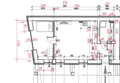 Mieszkanie 2 pokojowe, Zabierzów 45 m2