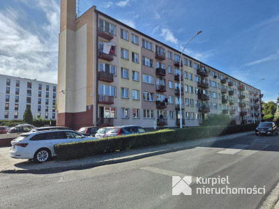 Na wynajem 3 pokoje Leszczyńskiego/studenci