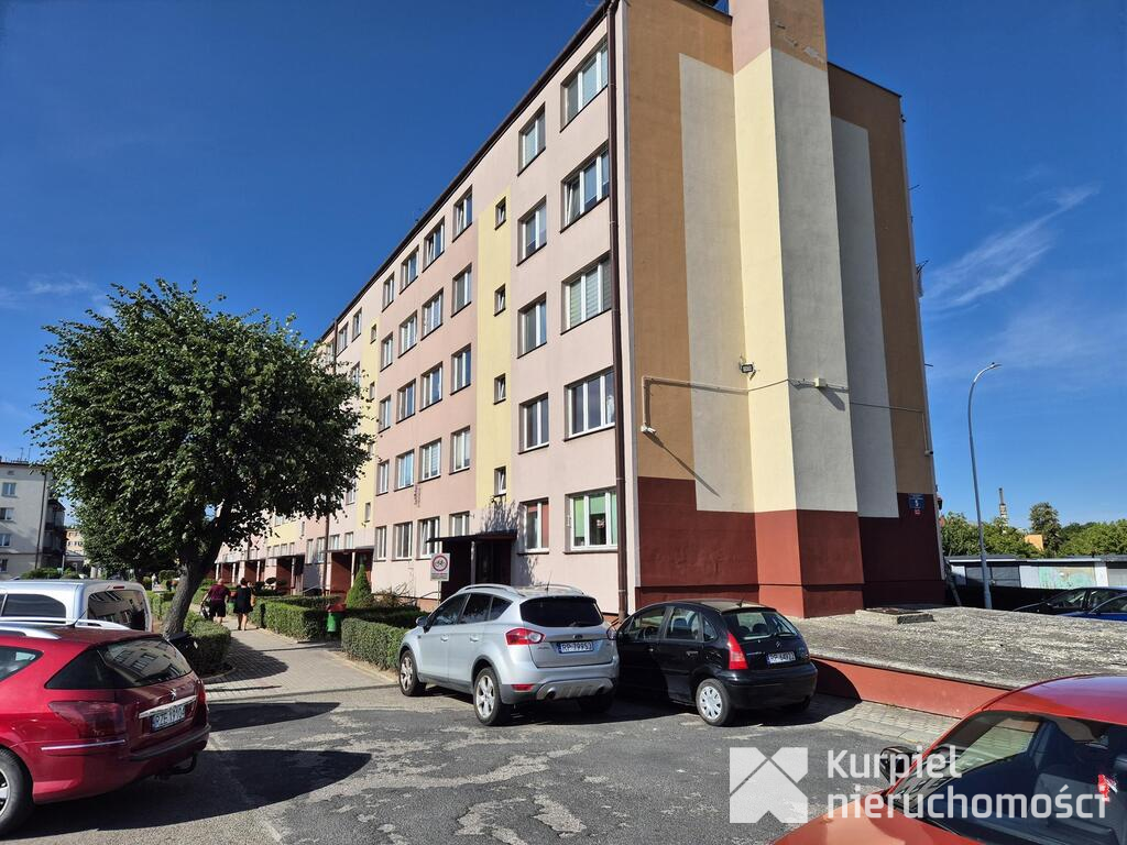Na wynajem 3 pokoje Leszczyńskiego/studenci