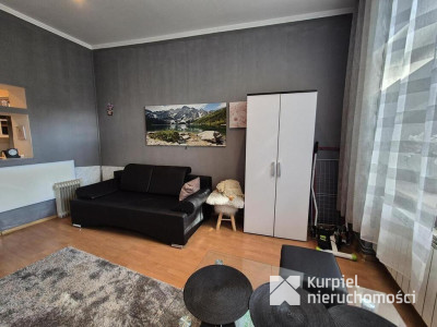 KAWALERKA W CENTRUM PRZEMYŚLA – UL. BASZTOWA