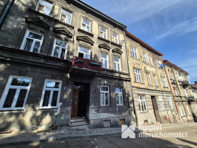 KAWALERKA W CENTRUM PRZEMYŚLA – UL. BASZTOWA
