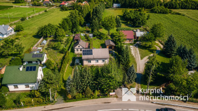 Komfortowy dom, niskie koszty i 176 m² możliwości