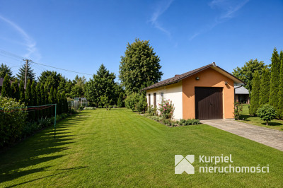 Komfortowy dom, niskie koszty i 176 m² możliwości