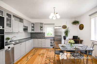 Komfortowy dom, niskie koszty i 176 m² możliwości