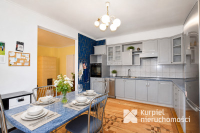 Komfortowy dom, niskie koszty i 176 m² możliwości