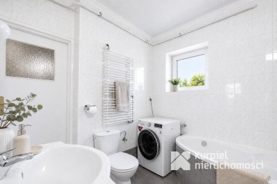 Komfortowy dom, niskie koszty i 176 m² możliwości