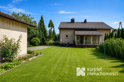 Komfortowy dom, niskie koszty i 176 m² możliwości