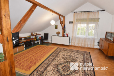 Komfortowy dom, niskie koszty i 176 m² możliwości