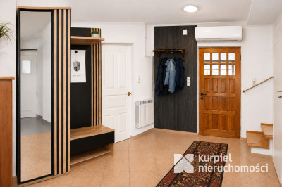 Komfortowy dom, niskie koszty i 176 m² możliwości