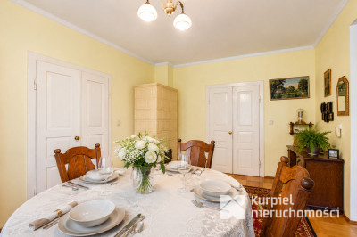 Komfortowy dom, niskie koszty i 176 m² możliwości