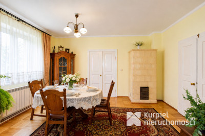 Komfortowy dom, niskie koszty i 176 m² możliwości