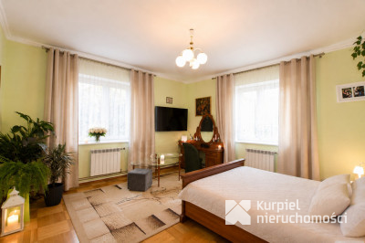 Komfortowy dom, niskie koszty i 176 m² możliwości