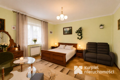 Komfortowy dom, niskie koszty i 176 m² możliwości