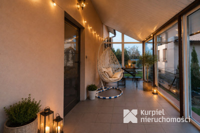 Komfortowy dom, niskie koszty i 176 m² możliwości
