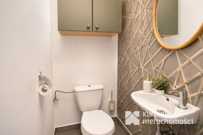 Komfortowy dom, niskie koszty i 176 m² możliwości