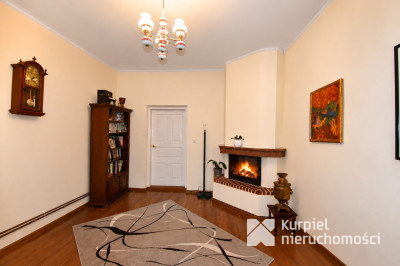 Komfortowy dom, niskie koszty i 176 m² możliwości