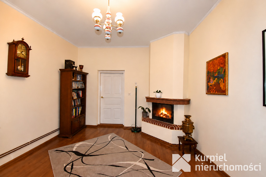 Komfortowy dom, niskie koszty i 176 m² możliwości