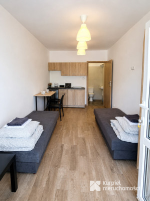 Ośrodek nad Jeziorem Klimkowskim | 1,12 ha | MPZP
