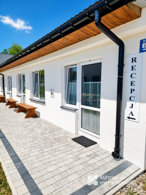 Ośrodek nad Jeziorem Klimkowskim | 1,12 ha | MPZP