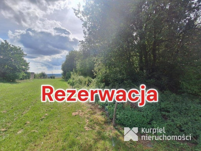 Działka budowlana 19,65a/ul. Grochowska/MPZP