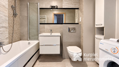 Mieszkanie pod wynajem lub pierwsze M2