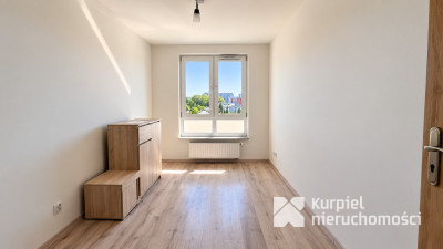 Mieszkanie pod wynajem lub pierwsze M2