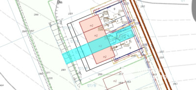 Przemyśl nowoczesna szeregówka SZ3 gotowa