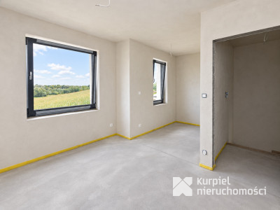 Przemyśl nowoczesna szeregówka SZ3 gotowa