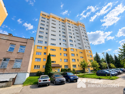 Komfortowe mieszkanie do wynajęcia ul. Lelewela