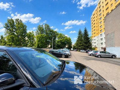 Komfortowe mieszkanie do wynajęcia ul. Lelewela