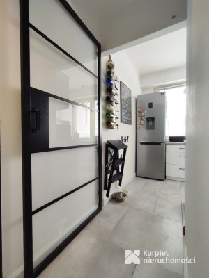 Mieszanie na sprzedaż 47,5 m2/os.Kazanów/NOWA CENA