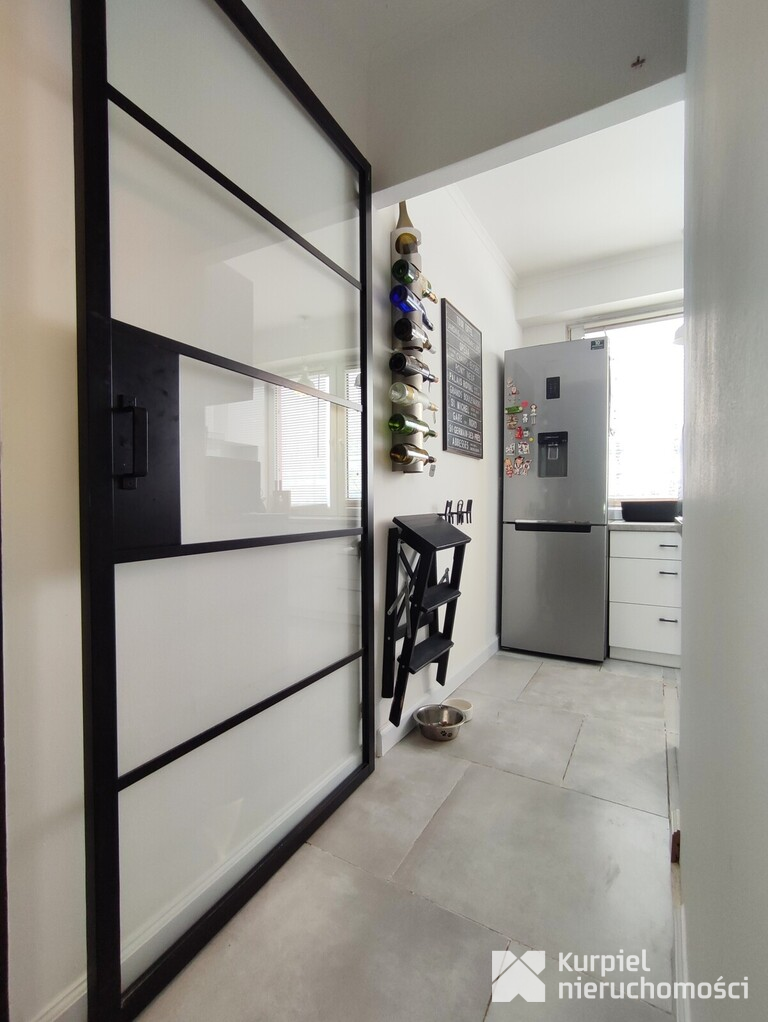Mieszanie na sprzedaż 47,5 m2/os.Kazanów/NOWA CENA