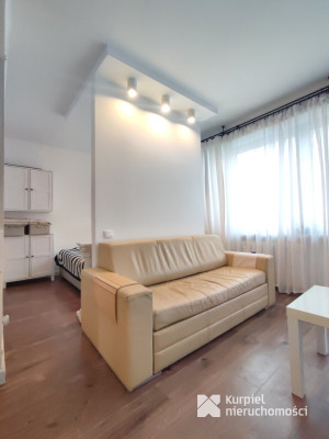 Mieszanie na sprzedaż 47,5 m2/os.Kazanów/NOWA CENA