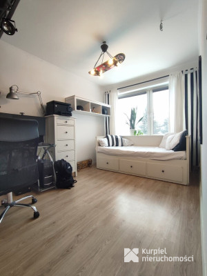Mieszanie na sprzedaż 47,5 m2/os.Kazanów/NOWA CENA