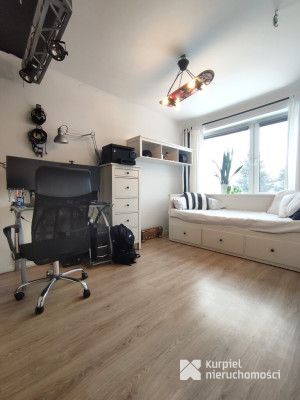 Mieszanie na sprzedaż 47,5 m2/os.Kazanów/NOWA CENA