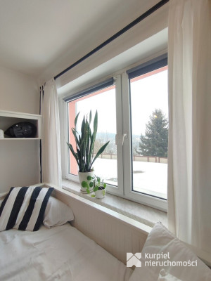Mieszanie na sprzedaż 47,5 m2/os.Kazanów/NOWA CENA