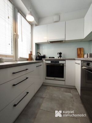 Mieszanie na sprzedaż 47,5 m2/os.Kazanów/NOWA CENA