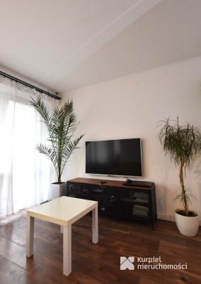 Mieszanie na sprzedaż 47,5 m2/os.Kazanów/NOWA CENA