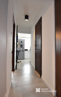 Mieszanie na sprzedaż 47,5 m2/os.Kazanów/NOWA CENA