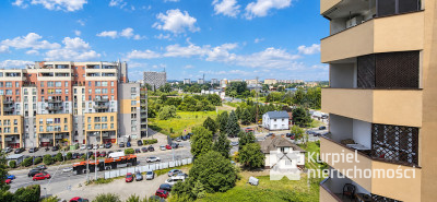 Kompaktowa kawalerka na swoje pierwsze M1 !