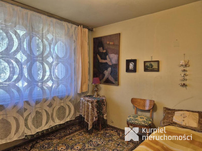 Mieszkanie 46 m² na parterze – Przemyśl, Zasanie, ul. Borelowskiego