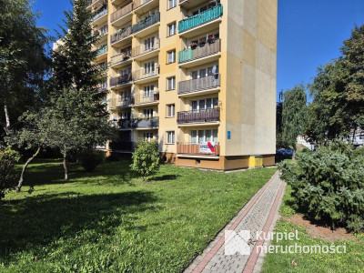 Mieszkanie 46 m² na parterze – Przemyśl, Zasanie, ul. Borelowskiego