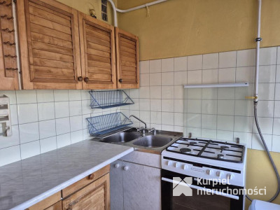 Mieszkanie 57,6 m² | 4 pokoje | Przemyśl, Zasanie