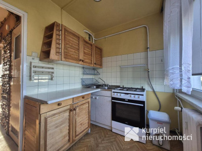 Mieszkanie 57,6 m² | 4 pokoje | Przemyśl, Zasanie