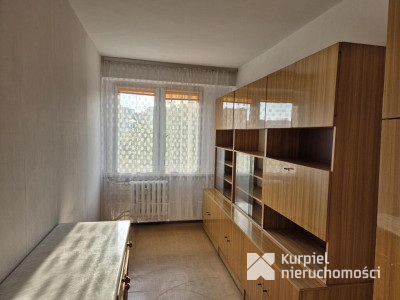 Mieszkanie 57,6 m² | 4 pokoje | Przemyśl, Zasanie