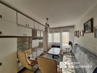 Mieszkanie 57,6 m² | 4 pokoje | Przemyśl, Zasanie