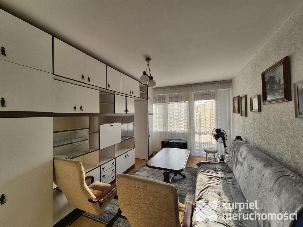 Mieszkanie 57,6 m² | 4 pokoje | Przemyśl, Zasanie